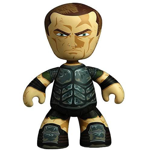 Clash of the Titans Perseus Mez-Itz Figure